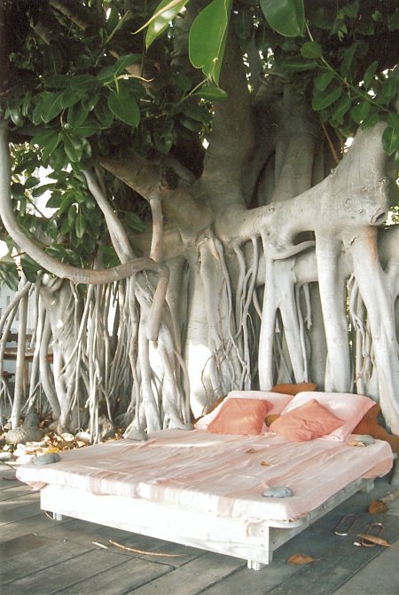 Meditationscenter, La Gomera
