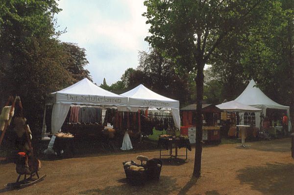 Gartenfestival