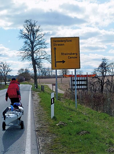 Boot fahren....!egal wie....!