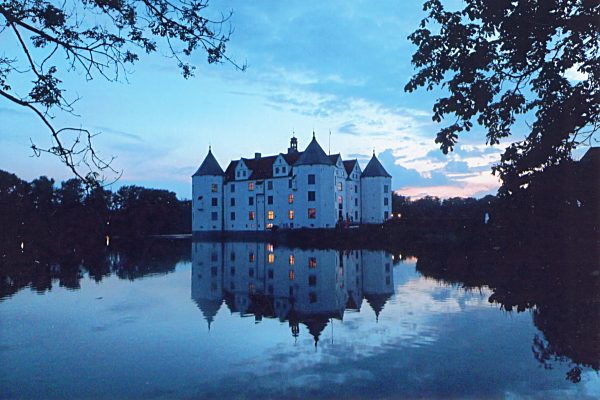 Landpartie Schloß Glücksburg