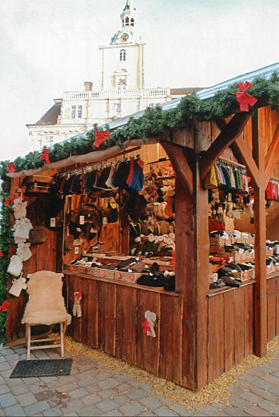 Lambertimarkt 2012