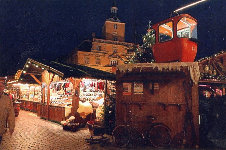 Lambertimarkt 2013