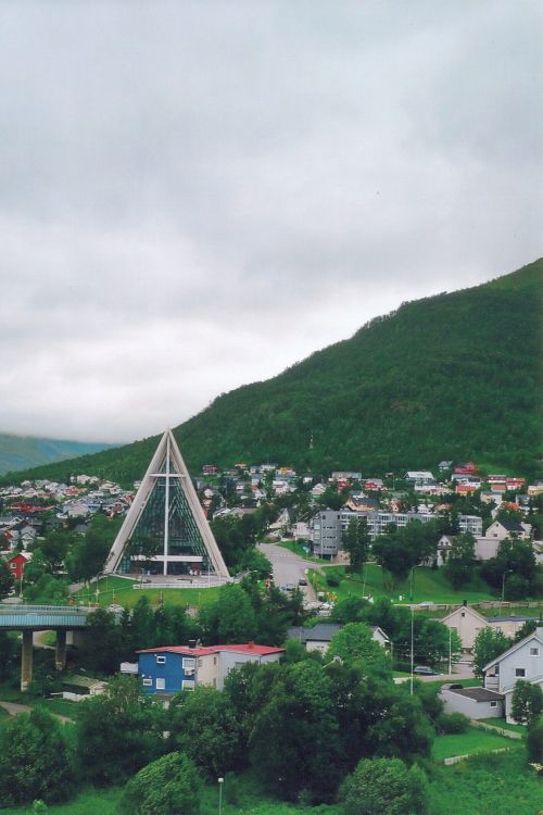 Troms&ouml;