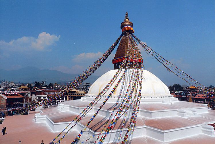 Kathmandu