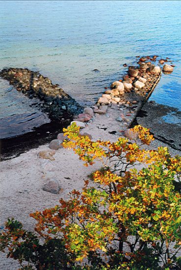 nochmals en icks in Holtermoor