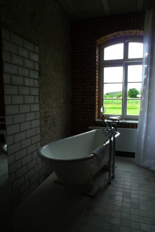 Kranichhotel......mc-pomm