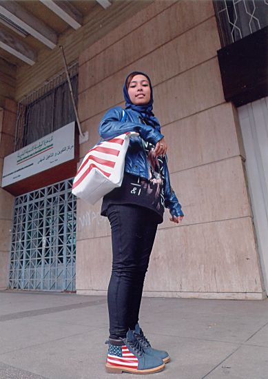 ... der neue Islam ...