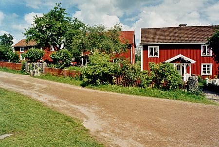 Bullerbüh