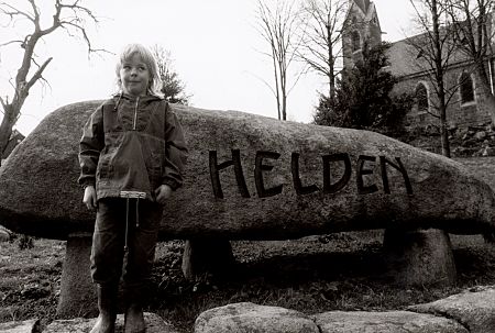Kleine Helden