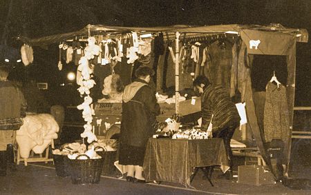 Viehmarkt in Leer