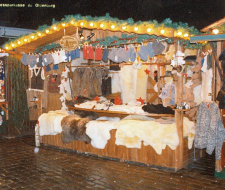 Lambertimarkt Oldenburg