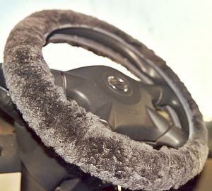 Lenkradbezug