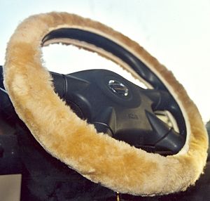 Lenkradbezug