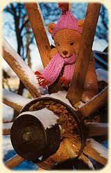 Kuscheltiere