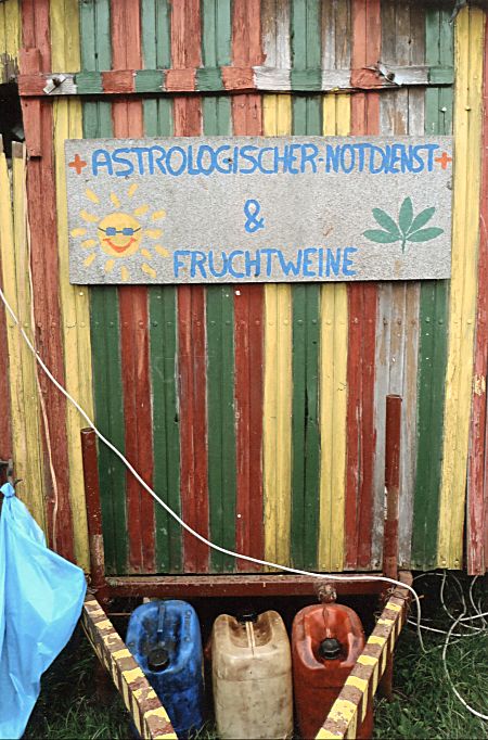 Burg Herzberg Festival