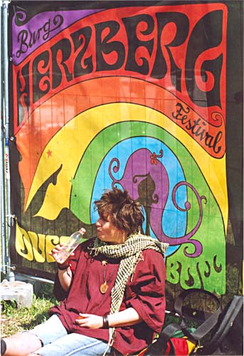 Ein super tolles Festival