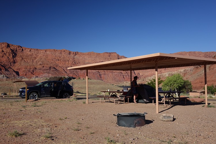 wieder ein Tag mit ber 40 Grad