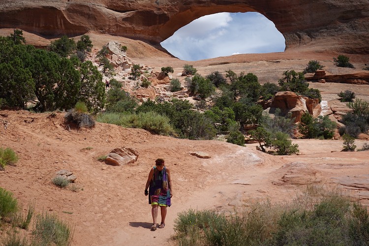 Arches National Park